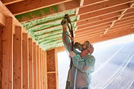 Types of Insulation We Offer in Happy Valley, OR